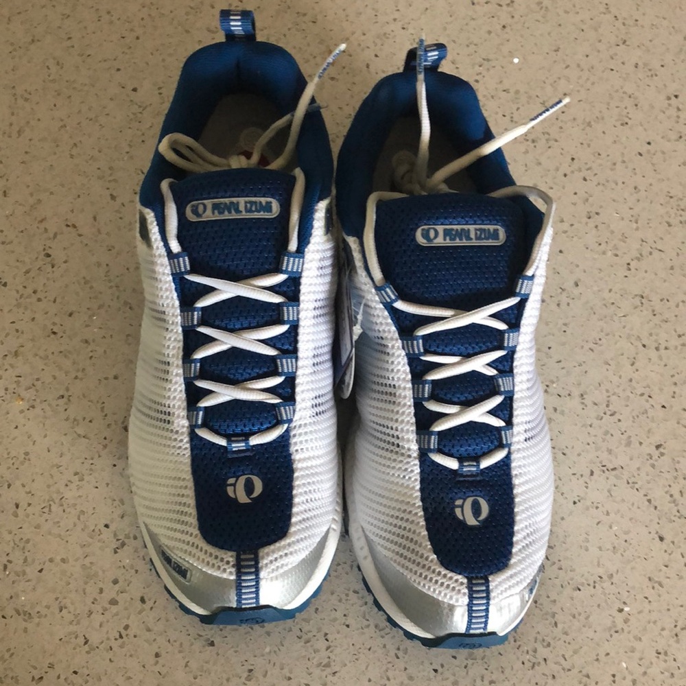Pearlizumi Shine running shoes